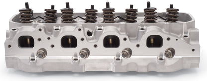 Edelbrock CYL Head, E-Street BB Chevy Oval Port Complete, Single 50459 Photo - Unmounted