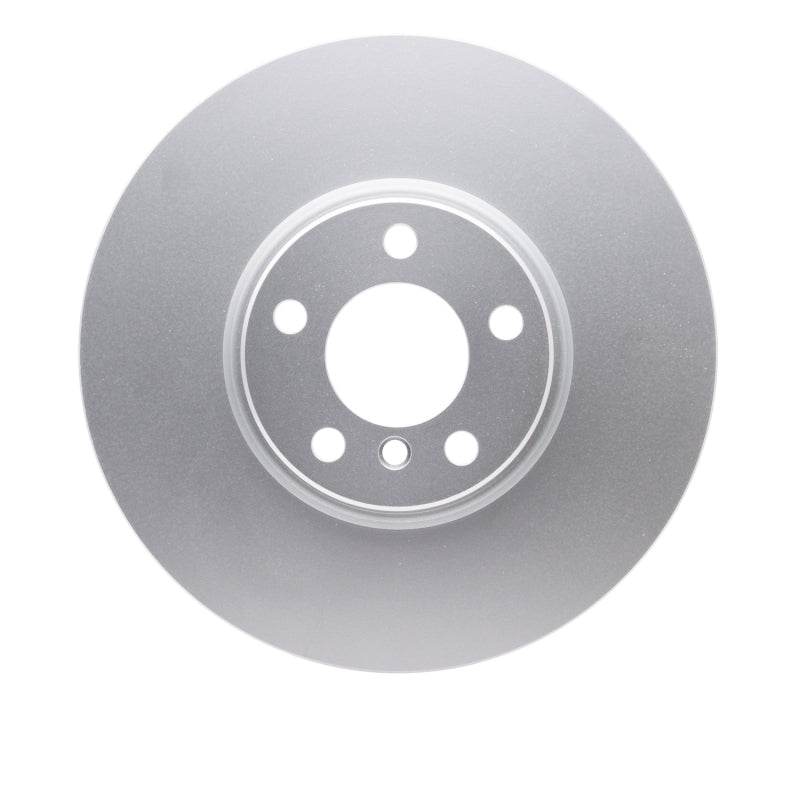 DFC DFC Geomet Coated Rotors - Plain Brakes, Rotors & Pads Brake Rotors - OE - Cryo main image