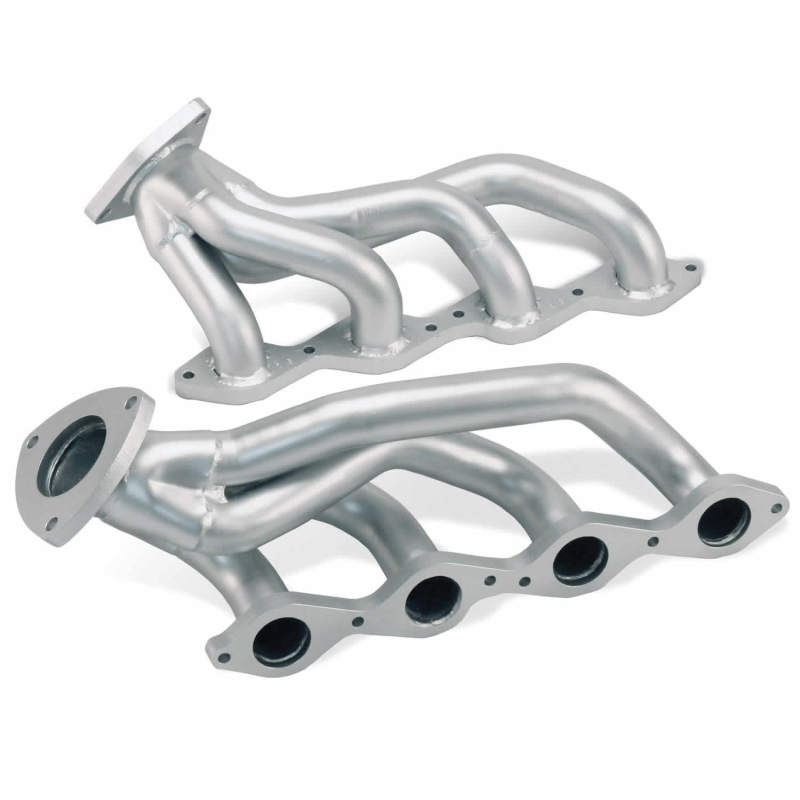 Banks Power 02-11 Chevy 4.8-5.3L Torque Tube System non-A/I 48006 48006 Photo - Primary