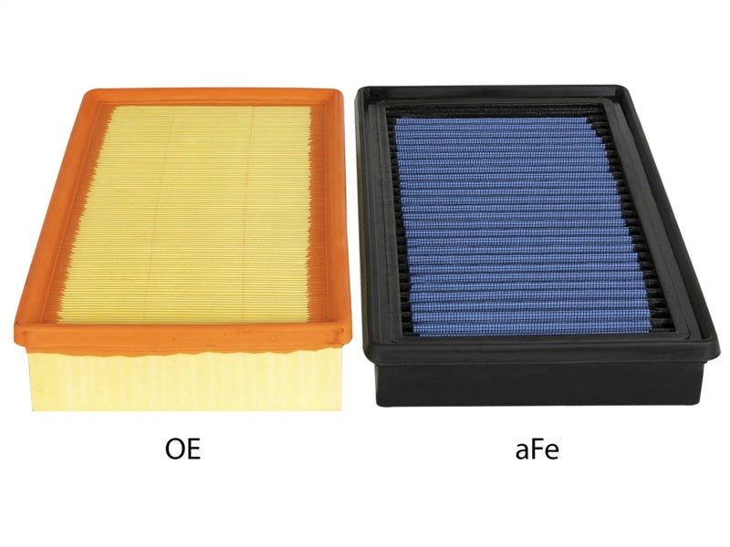 aFe Magnum Flow Pro 5R Air Filter 30-10278 Photo - Unmounted