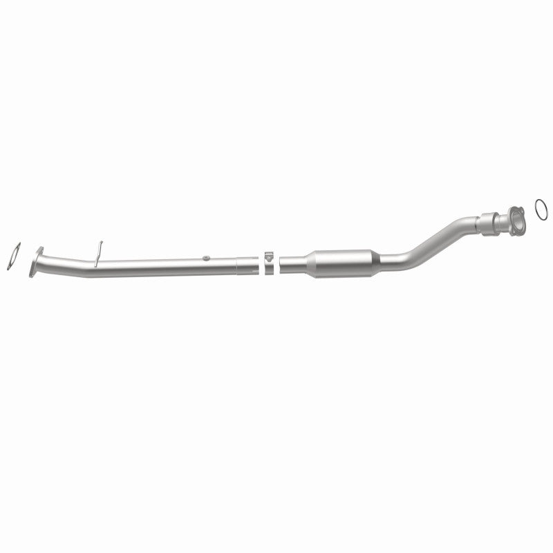 MagnaFlow HM Grade Federal / EPA Compliant Direct-Fit Catalytic Converter 93313 360 Degree Image Set