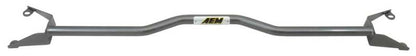 AEM Induction AEM 2015 Hyundai Sonata Strut Bar - Charcoal Gray 29-0012C 29-0012C Photo - Primary
