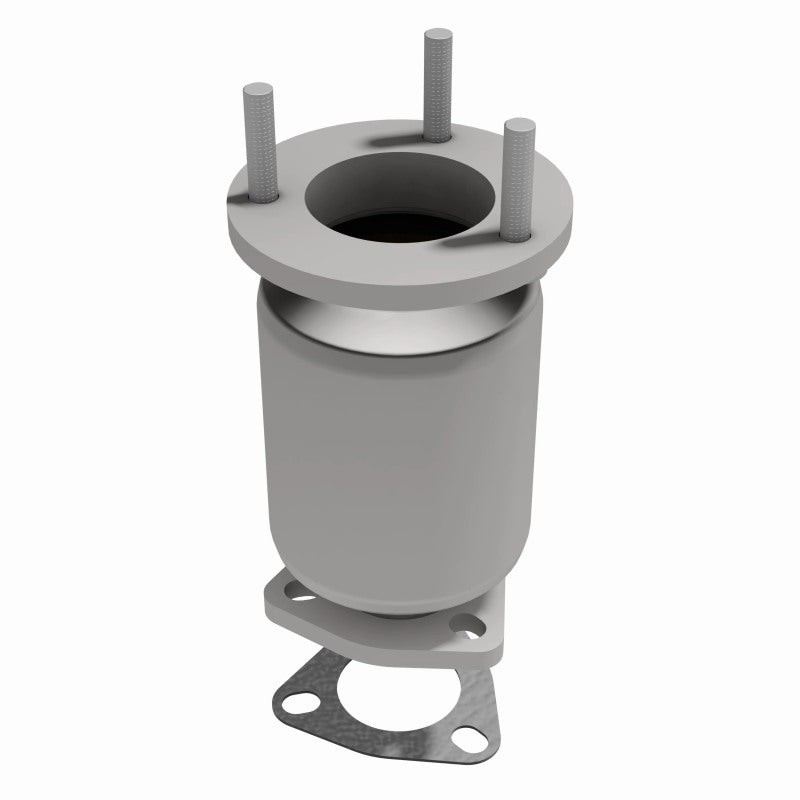 MagnaFlow Mazda B2000 Standard Grade Federal / EPA Compliant Direct-Fit Catalytic Converter 50221 360 Degree Image Set