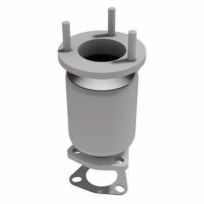 MagnaFlow Mazda B2000 Standard Grade Federal / EPA Compliant Direct-Fit Catalytic Converter 50221 360 Degree Image Set