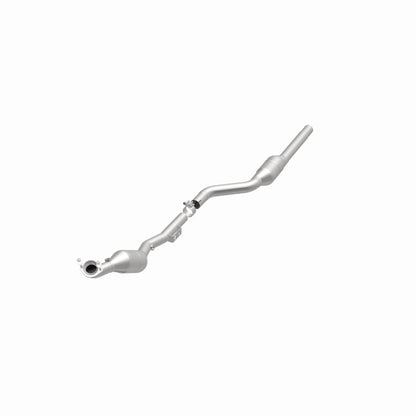 MagnaFlow Mercedes-Benz E430 HM Grade Federal / EPA Compliant Direct-Fit Catalytic Converter 24036 360 Degree Image Set