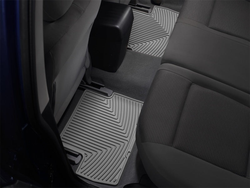 WeatherTech  W73GR-W95GR W73GR-W95GR Photo - Mounted