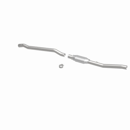 MagnaFlow Dodge Dakota California Grade CARB Compliant Direct-Fit Catalytic Converter 4451618 360 Degree Image Set