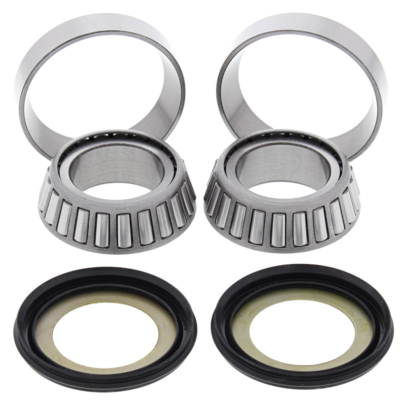 All Balls Racing Steering Bearing Kit 22-1024 22-1024 Photo - Primary