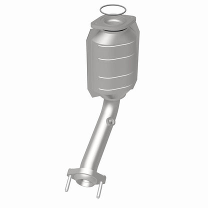 MagnaFlow OEM Grade Federal / EPA Compliant Direct-Fit Catalytic Converter 49979 360 Degree Image Set