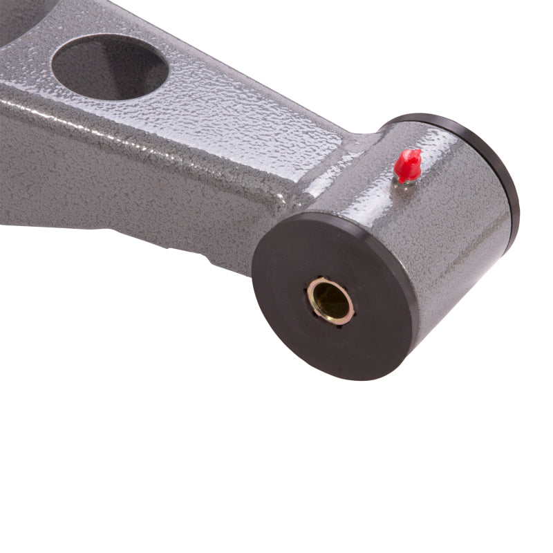 BBK Performance 05-10 Ford Mustang Rear Upper & Lower Arm Kit 2523 User 1