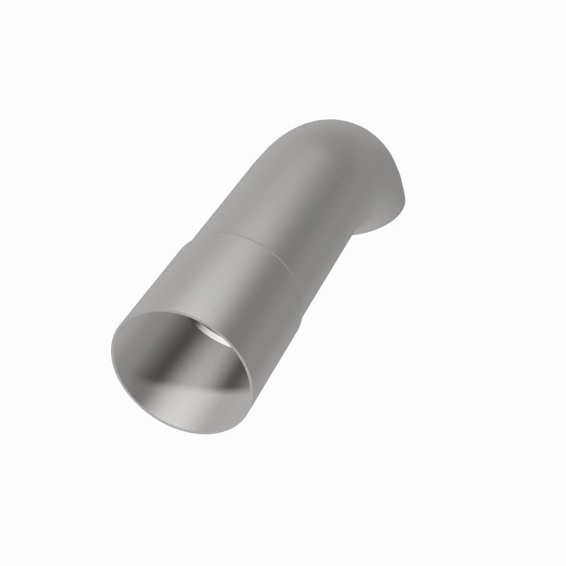 Magnaflow Tip 1-pk Turndown 3x13 3 ID SS 35180 35180 360 Degree Image Set