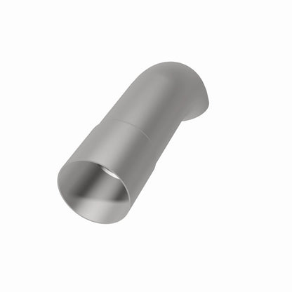 Magnaflow Tip 1-pk Turndown 3x13 3 ID SS 35180 35180 360 Degree Image Set