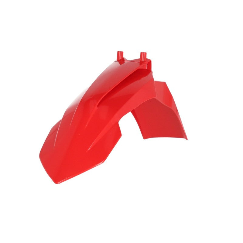 Acerbis 21-23 GasGas MC50/ MC-E5/ 16-23 KTM SX50/SX-E5/ SX-E3 Front Fender - Red 2980590004 2980590004 Photo - Primary