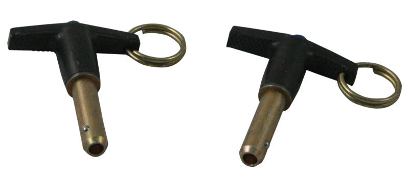 Moroso Quick Release Pin, Heavy-Duty, Aircarft Quality 90410 Photo - Primary