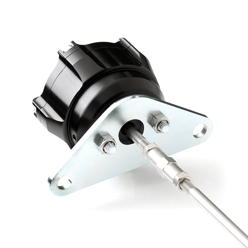 Go Fast Bits GFB 07-16 Mitsubishi EVO X (4B11T) WGA Wastegate Actuator (Tune Required) 7303 7303 Photo - Close Up