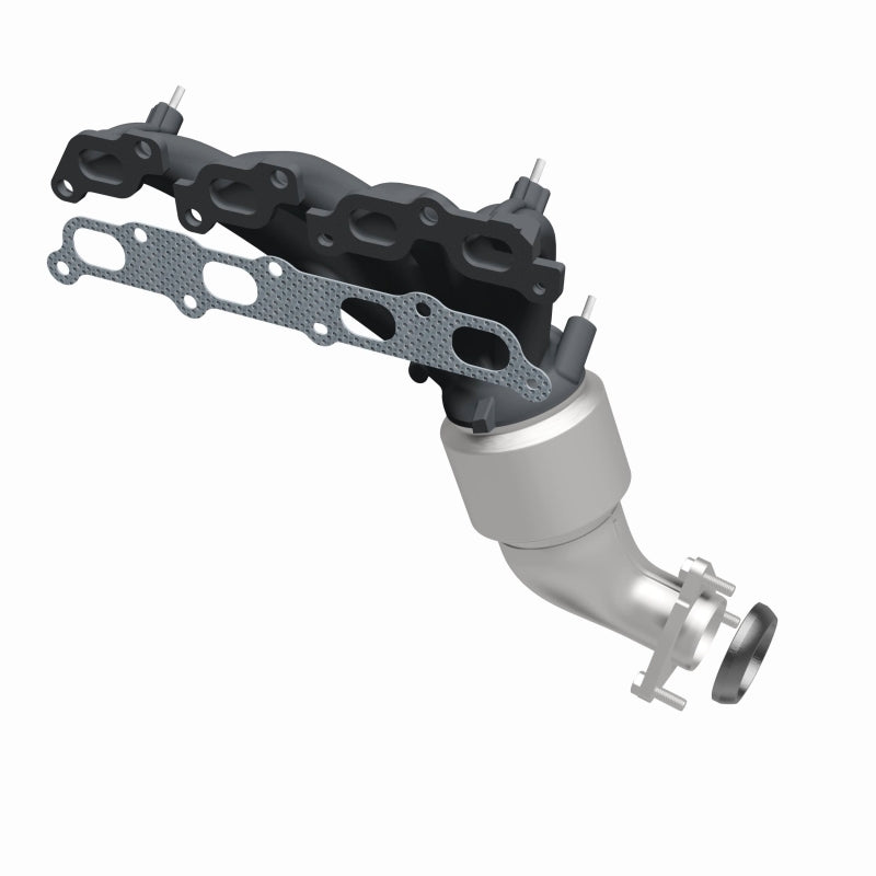 Magnaflow 04-05 Chevrolet Colorado 2.8L Direct Fit Converter 4583327 4583327 360 Degree Image Set