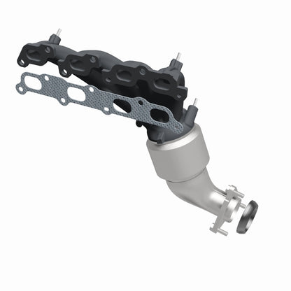 Magnaflow 04-05 Chevrolet Colorado 2.8L Direct Fit Converter 4583327 4583327 360 Degree Image Set