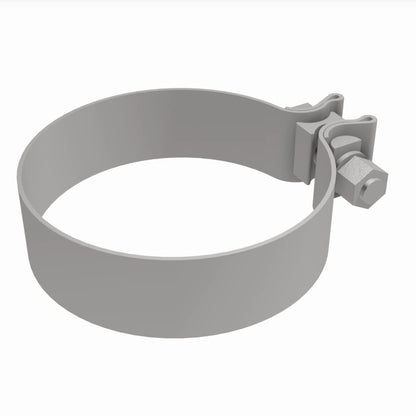 MagnaFlow Torca® Stainless Steel Band Clamp 10166 360 Degree Image Set