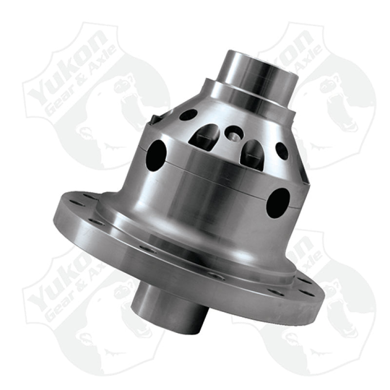 Yukon Gear & Axle Yukon Gear Grizzly Locker For GM & Chrysler 11.5in w/ 38 Spline Axles YGLGM11.5-38 YGLGM11.5-38 Photo - Primary