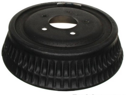 Yukon Gear & Axle Yukon 12T Rear Brake Drum 71-72 & 63-70 Axle Conversion Kits 5x5.00in YP BR-05 YP BR-05 Photo - Primary