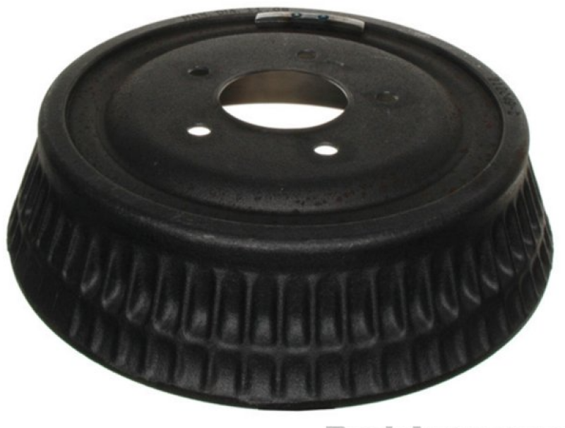 Yukon Gear & Axle Yukon 12T Rear Brake Drum 71-72 & 63-70 Axle Conversion Kits 5x5.00in YP BR-05 YP BR-05 Photo - Primary