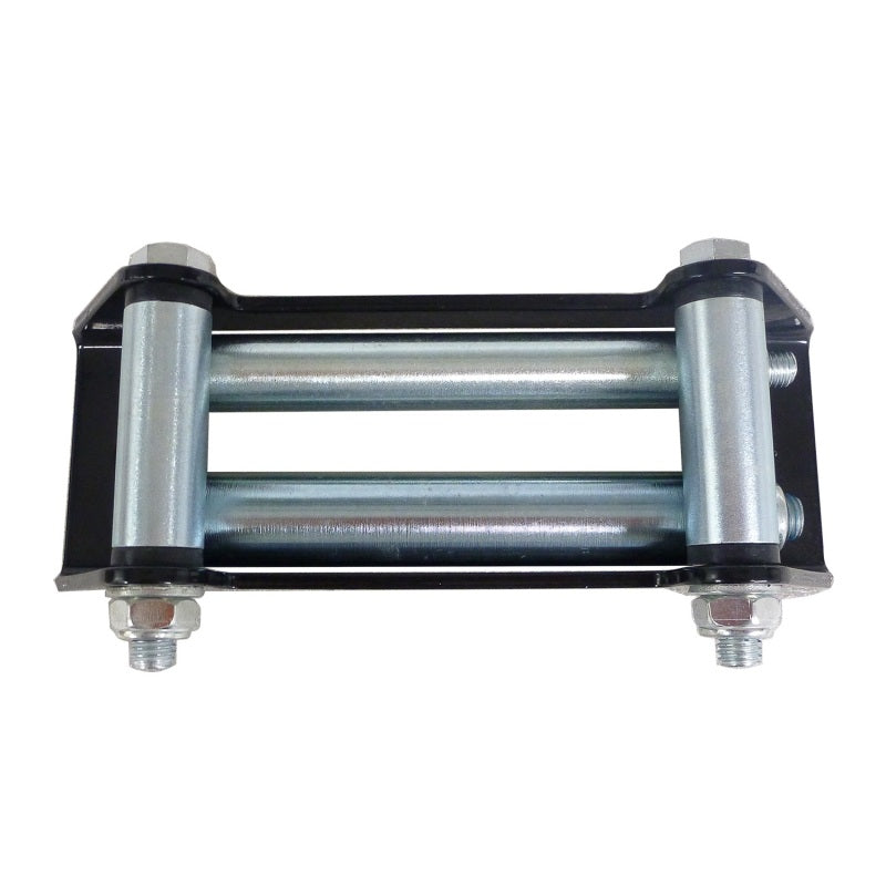 Westin UTV Roller Fairlead 4500-6000 lbs - Black 47-3430 47-3430 Photo - Unmounted