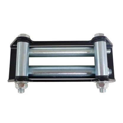 Westin UTV Roller Fairlead 4500-6000 lbs - Black 47-3430 47-3430 Photo - Unmounted