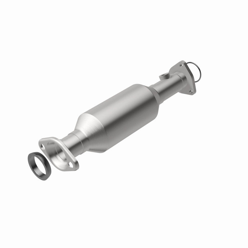 MagnaFlow Acura Integra California Grade CARB Compliant Direct-Fit Catalytic Converter 4481629 360 Degree Image Set