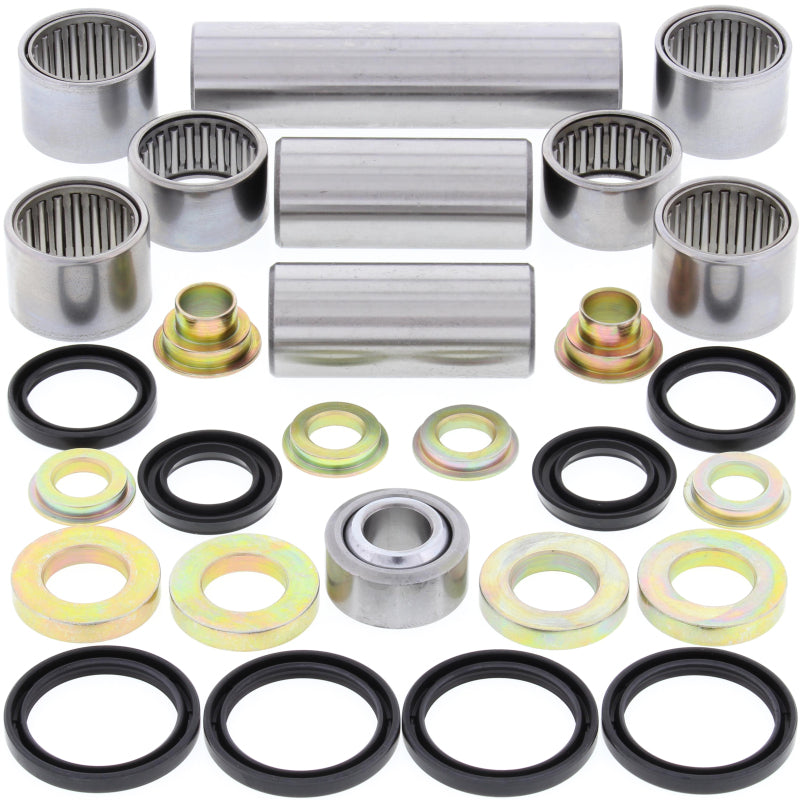 All Balls Racing 2004 Husqvarna TC 250 Linkage Bearing Kit 27-1148 27-1148 Photo - Primary