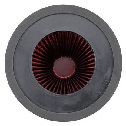 Spectre 14-17 Ford E450 Super Duty 6.8L V10 F/I Replacement Round Tapered Air Filter HPR8039 HPR8039 Photo - out of package