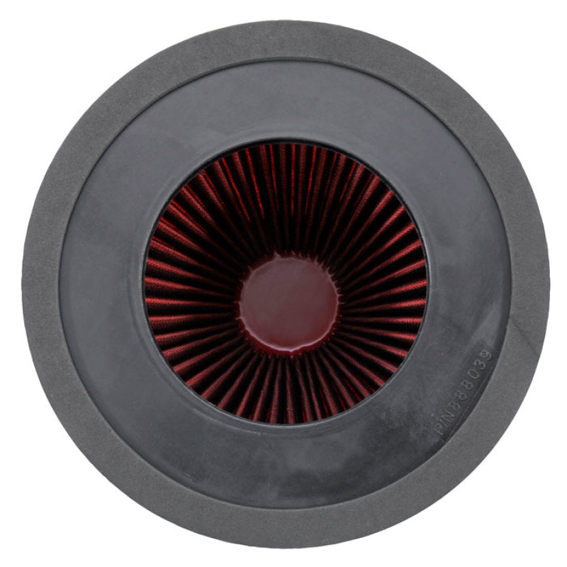 Spectre 14-17 Ford E450 Super Duty 6.8L V10 F/I Replacement Round Tapered Air Filter HPR8039 HPR8039 Photo - out of package