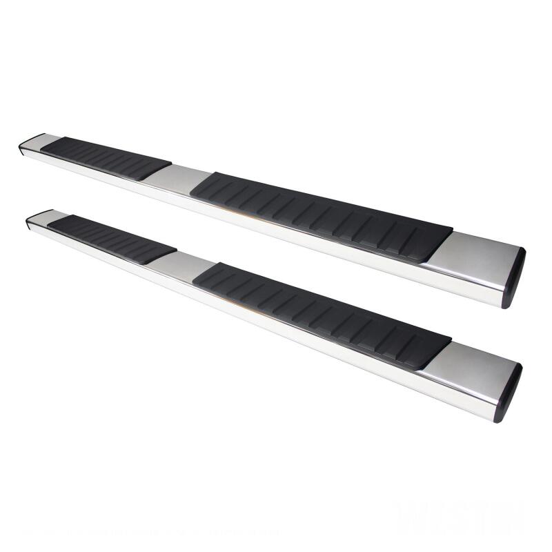 Westin R7 Nerf Step Bars 28-71220 Photo - Unmounted