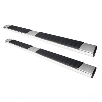 Westin R7 Nerf Step Bars 28-71220 Photo - Unmounted