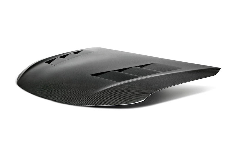 Seibon 2014 Scion TC OEM Carbon Fiber Hood HD14SCNTC-TS User 2