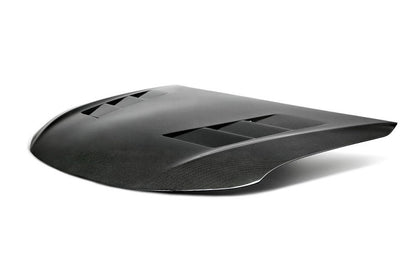 Seibon 2014 Scion TC OEM Carbon Fiber Hood HD14SCNTC-TS User 2