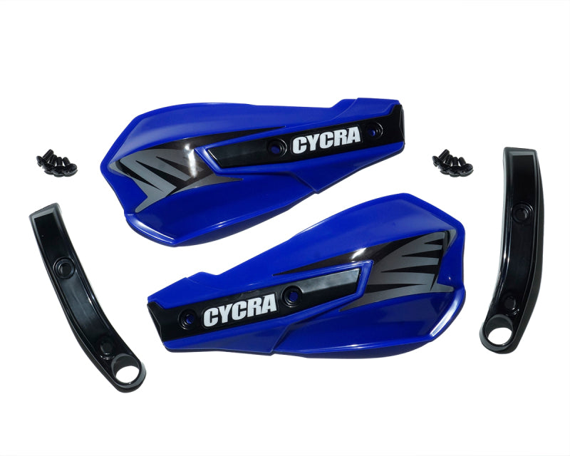 Cycra CYC Vortex Closed Hand Guard Controls Hand Guards main image
