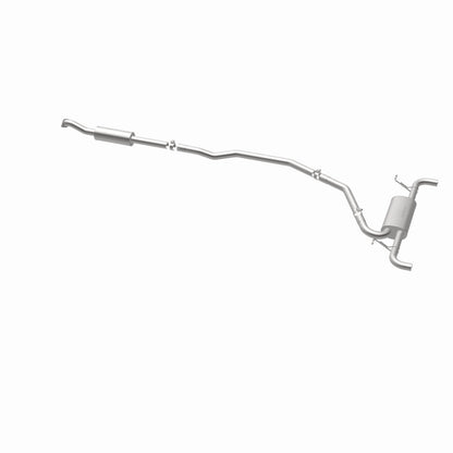 MagnaFlow Street Series Cat-Back Performance Exhaust System 15230 360 Degree Image Set