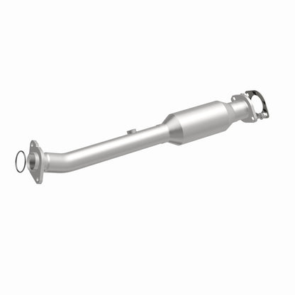 MagnaFlow Infiniti OEM Grade Federal / EPA Compliant Direct-Fit Catalytic Converter 21-121 360 Degree Image Set