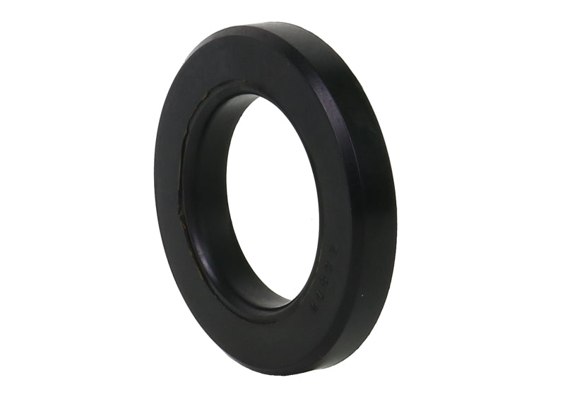 Whiteline Rear Lower Spring Pad Bushing W73461 W73461 Photo - Primary