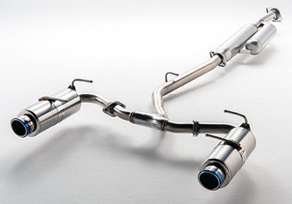 HKS 2022+ Toyota GR86 / Subaru BRZ Hi-Power Spec L2 Cup Exhaust 32016-AT130 32016-AT130 User 1