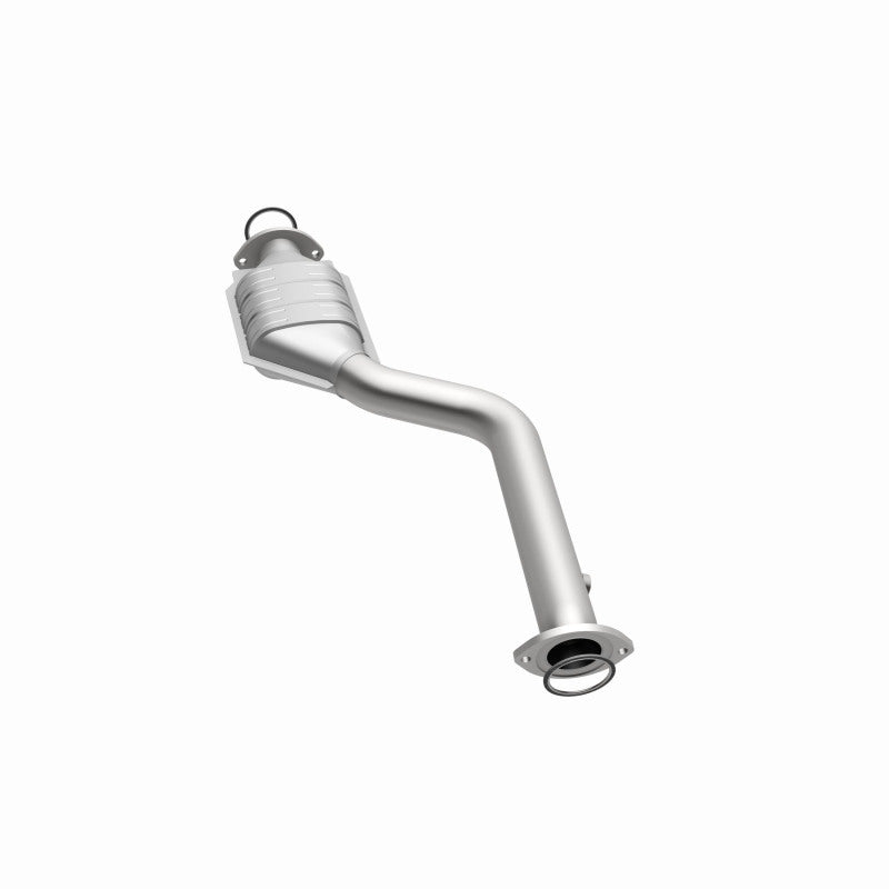 MagnaFlow Lexus HM Grade Federal / EPA Compliant Direct-Fit Catalytic Converter 93352 360 Degree Image Set