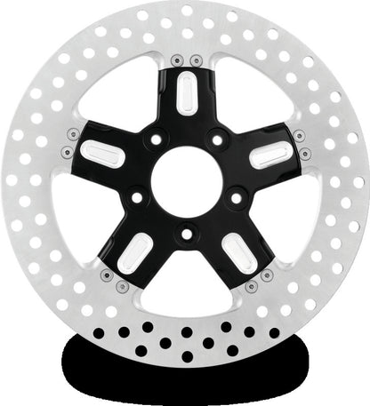 Performance Machine Disc/Carr 11.8 Formula Rr - Contrast Cut Platinum 0133-1802FRMS-BMP 0133-1802FRMS-BMP User 3