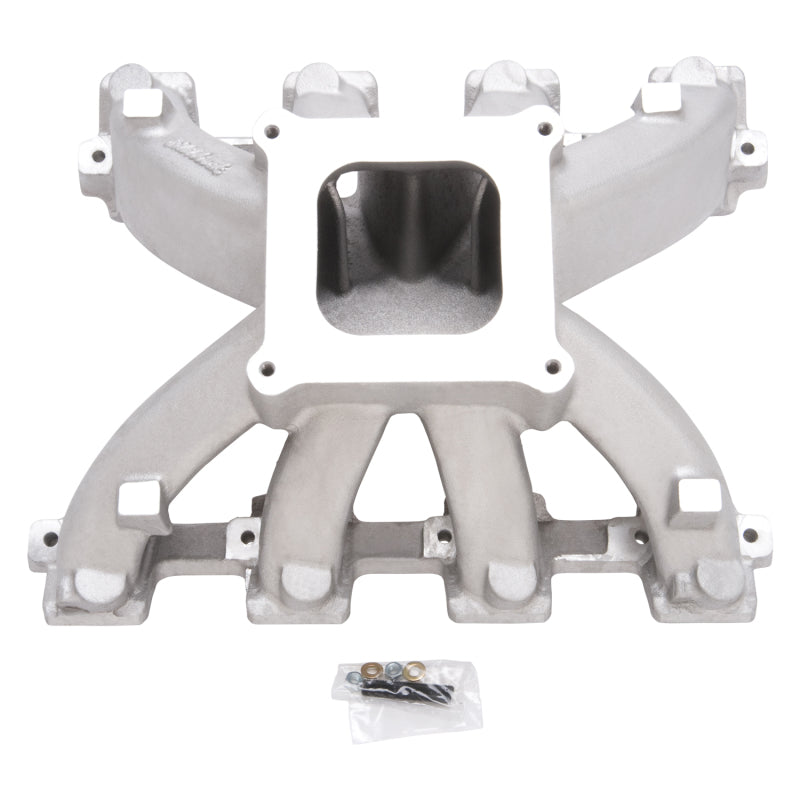 Edelbrock Intake Manifold 2826 Photo - Primary