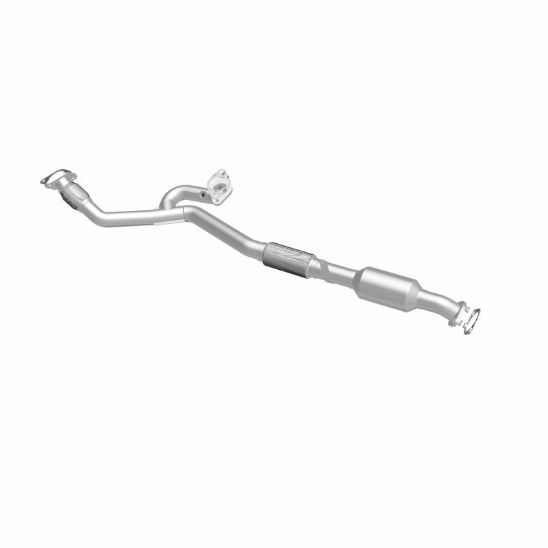 MagnaFlow Buick LaCrosse OEM Grade Federal / EPA Compliant Direct-Fit Catalytic Converter 52896 360 Degree Image Set