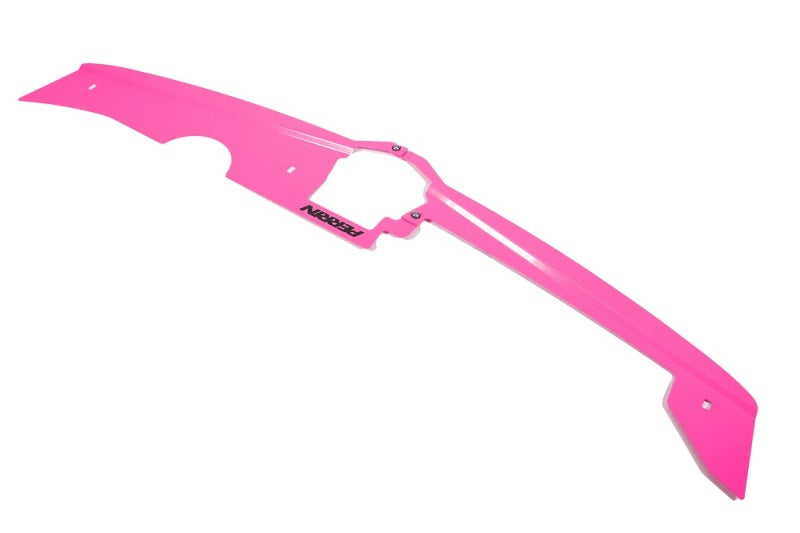 Perrin Performance Perrin 22-23 Subaru WRX Radiator Shroud - Hyper Pink PSP-ENG-513HP PSP-ENG-513HP User 1