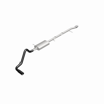 MagnaFlow Street Series Cat-Back Performance Exhaust System 15359 360 Degree Image Set