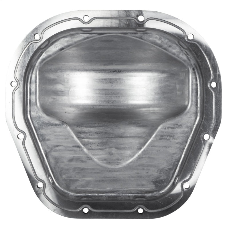 Yukon Gear & Axle Yukon Gear Finned Aluminum Cover For Ford 10.5in / 08+ YP C5-F10.5 YP C5-F10.5 Photo - Unmounted