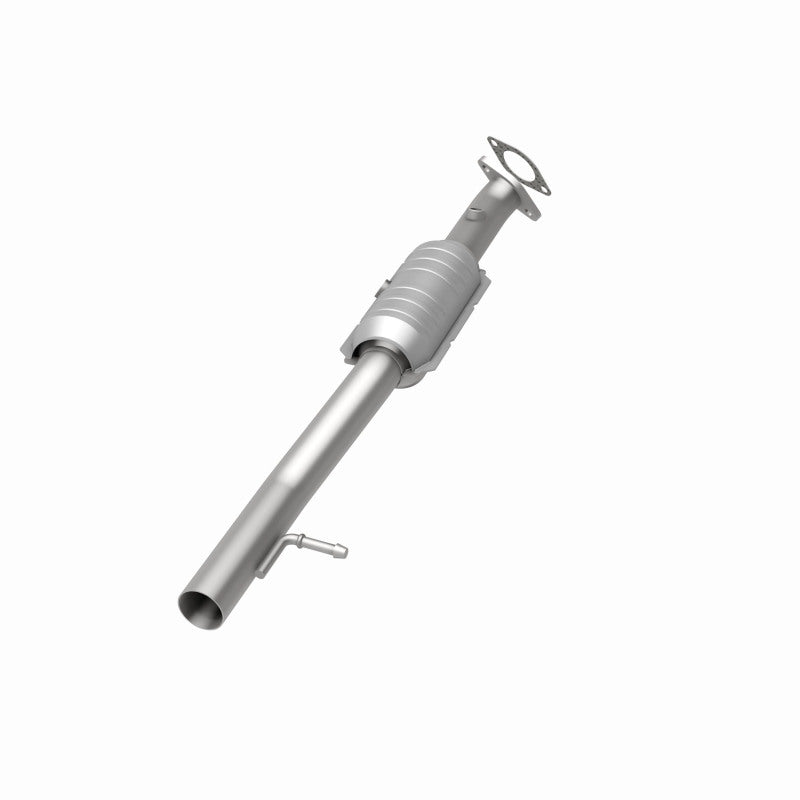 MagnaFlow Mitsubishi Lancer OEM Grade Federal / EPA Compliant Direct-Fit Catalytic Converter 49843 360 Degree Image Set