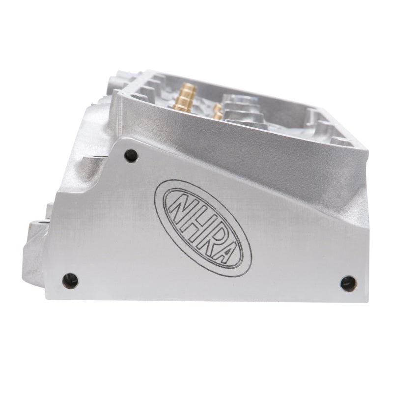 Edelbrock Cylinder Head BBC Rectangular NHRA Bare 60547 Photo - Unmounted