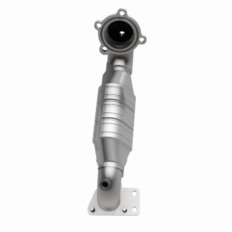 MagnaFlow Buick Regal OEM Grade Federal / EPA Compliant Direct-Fit Catalytic Converter 51703 360 Degree Image Set